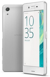 Замена дисплея на телефоне Sony Xperia XA Ultra в Ижевске